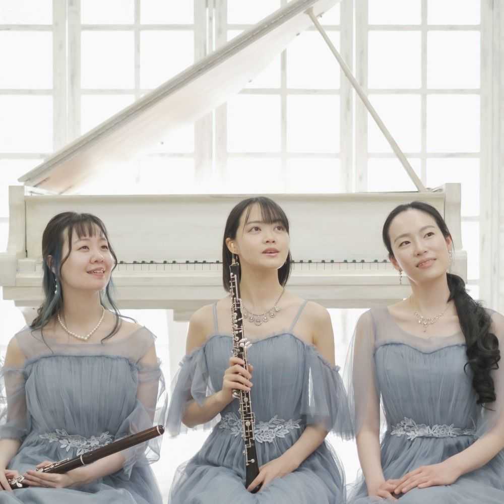 遥かな香りのプロフィール画像