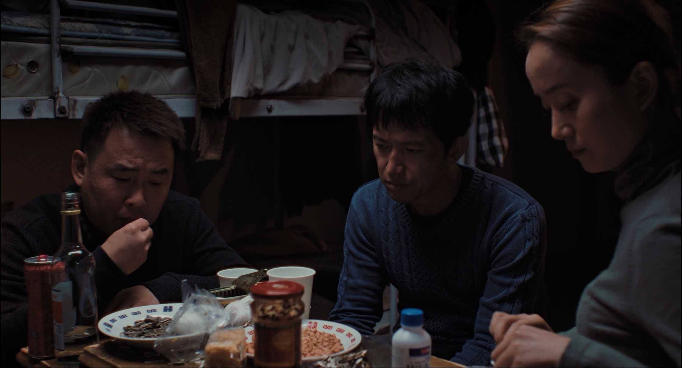 張　曜元 - ハーフタイム | 東京藝大アートフェス / TOKYO GEIDAI ARTFESの作品画像 | 1枚目