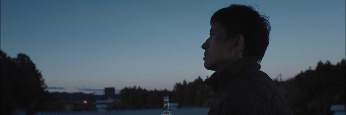 ハーフタイム by ZHANG YAOYUAN