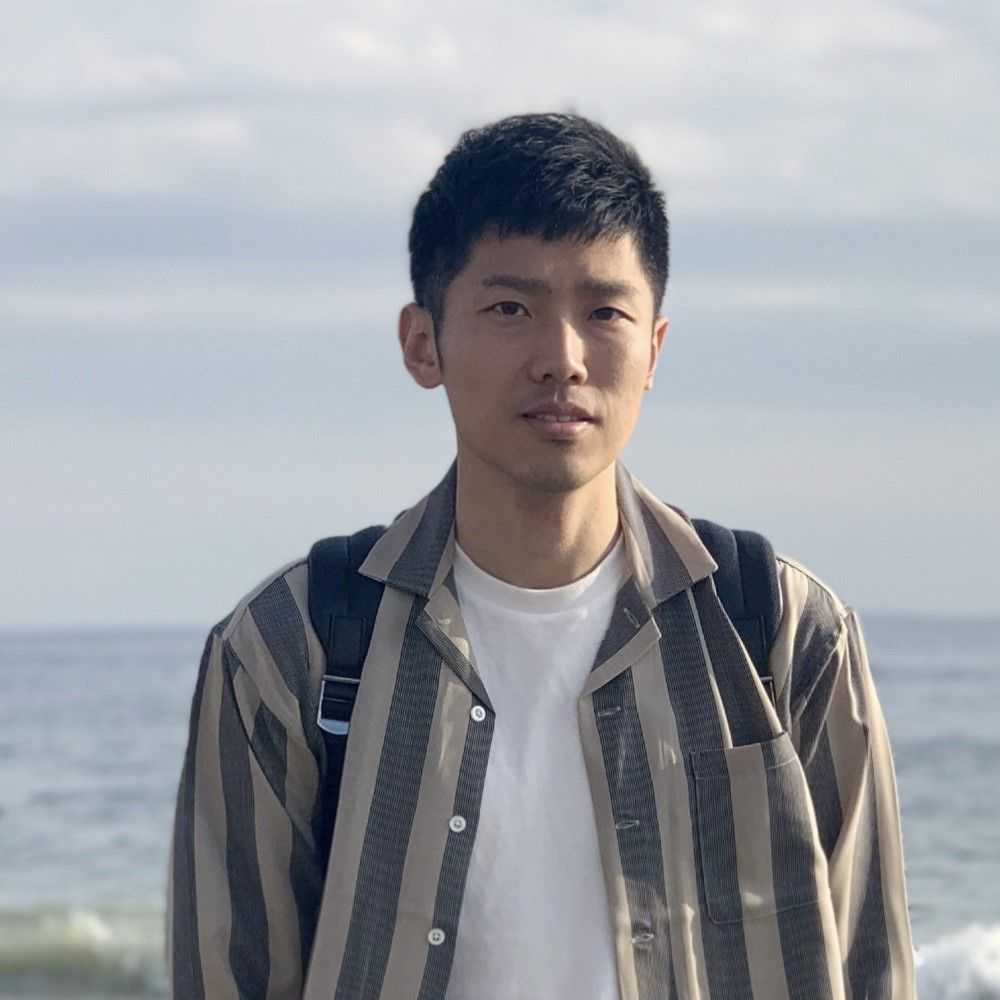 張　曜元のプロフィール画像