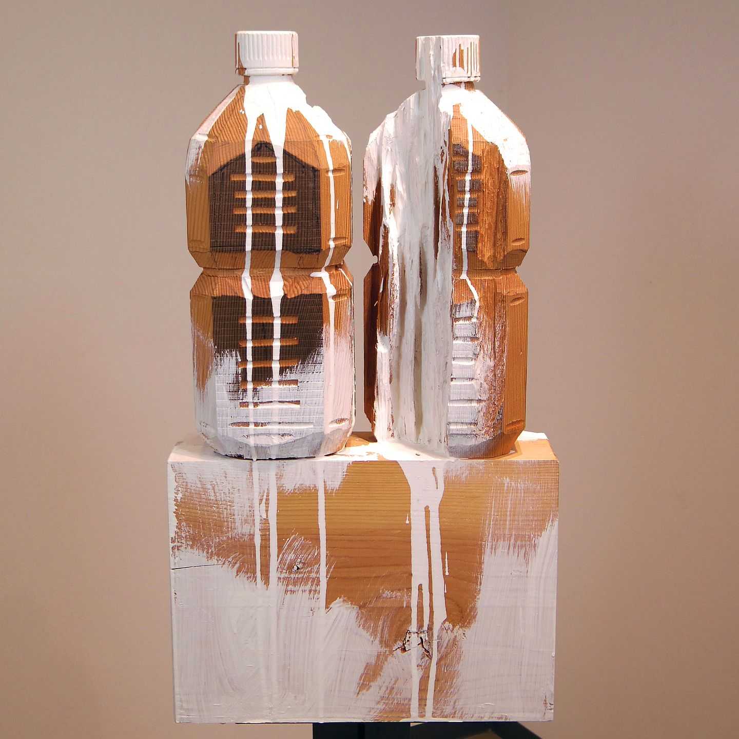 高井　カズオ - 失われた水 | 東京藝大アートフェス / TOKYO GEIDAI ARTFESの作品画像 | 1枚目