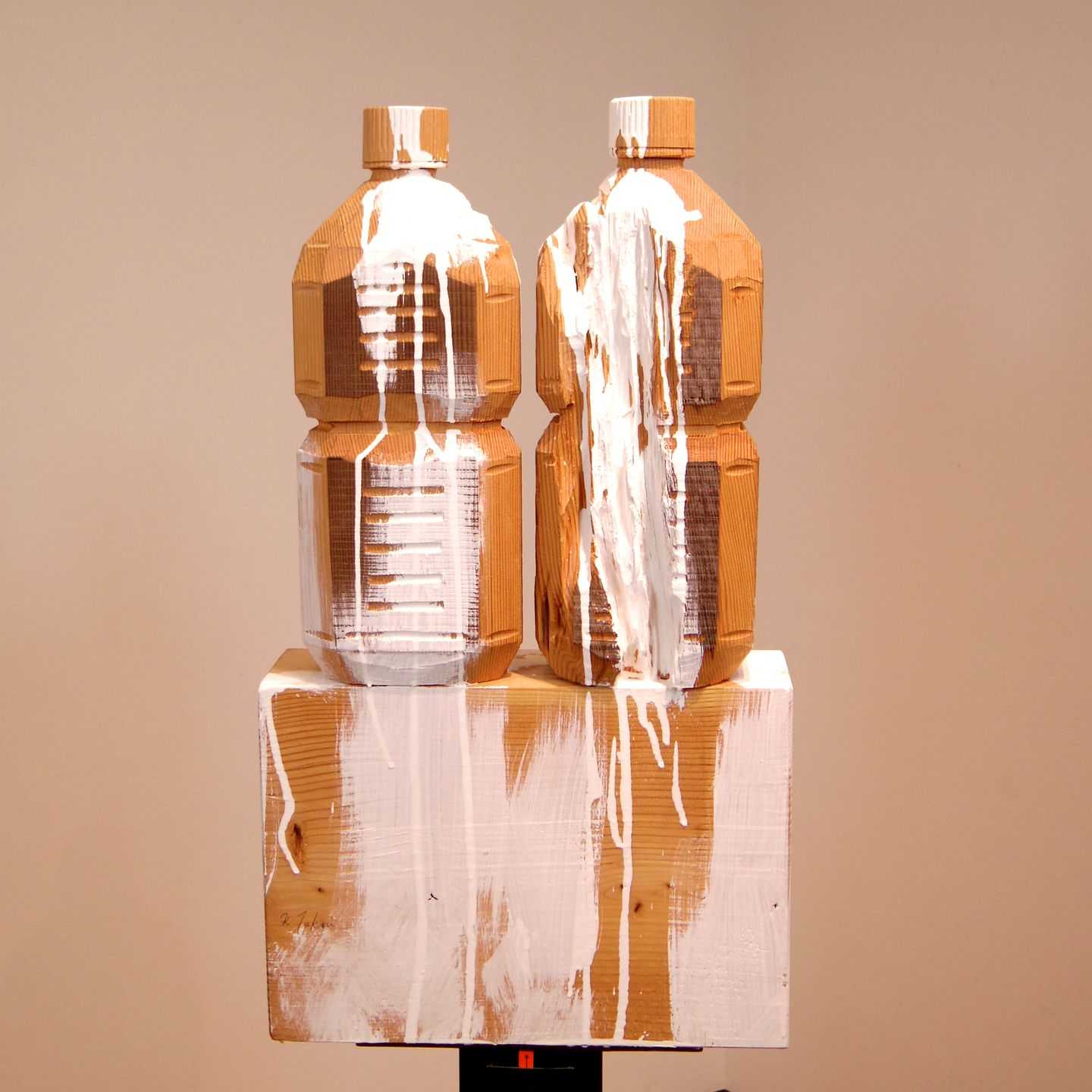 高井　カズオ - 失われた水 | 東京藝大アートフェス / TOKYO GEIDAI ARTFESの作品画像 | 2枚目