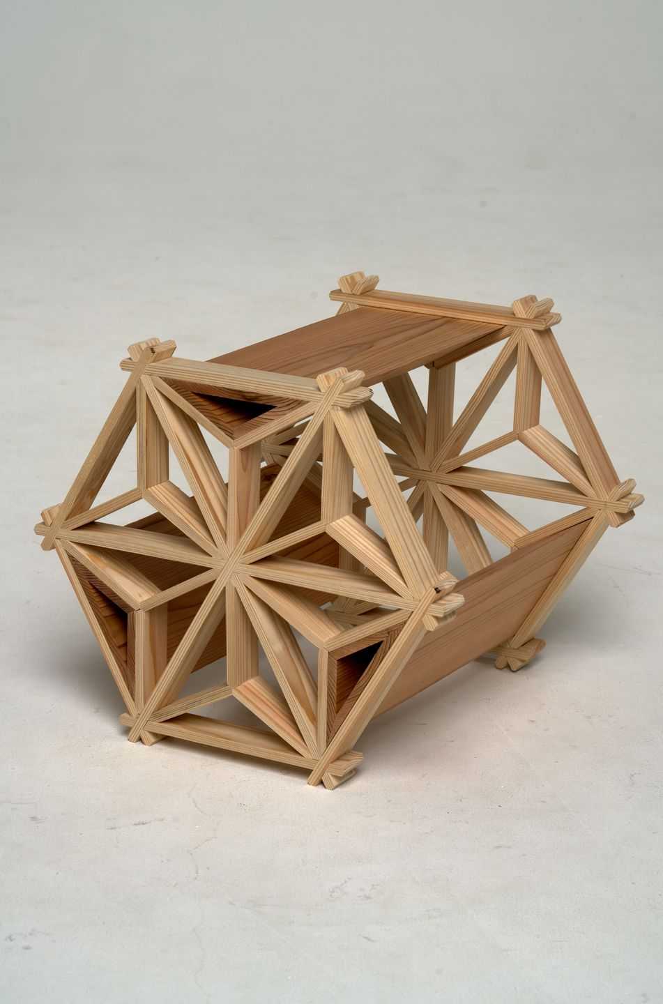 今村　亮介 - ASANOHA FURNITURE | 東京藝大アートフェス / TOKYO GEIDAI ARTFESの作品画像 | 1枚目