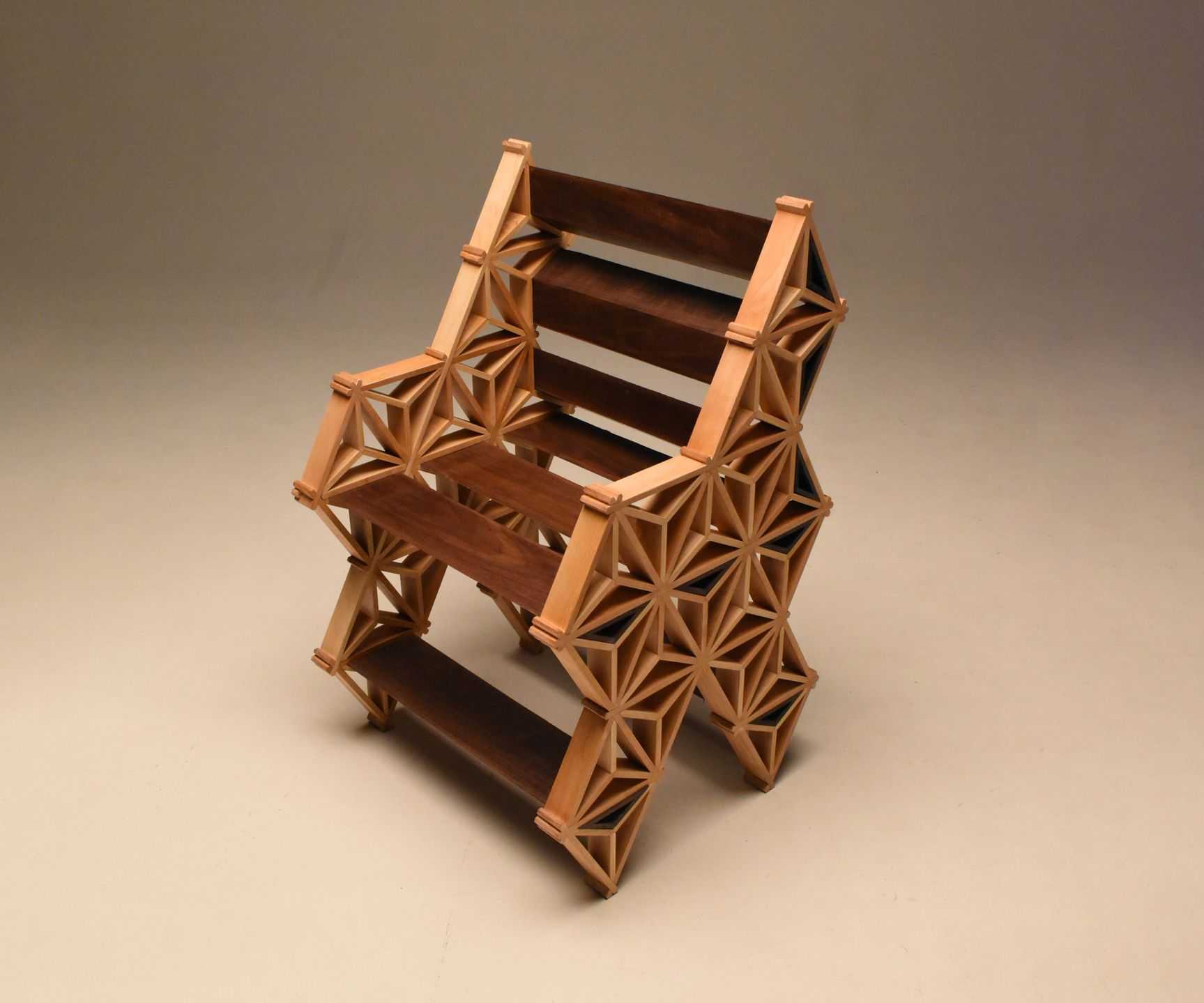 今村　亮介 - ASANOHA FURNITURE | 東京藝大アートフェス / TOKYO GEIDAI ARTFESの作品画像 | 5枚目