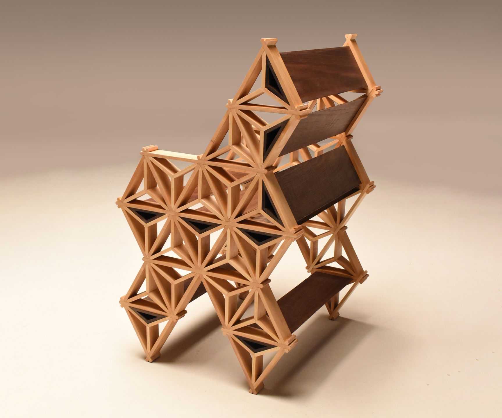 今村　亮介 - ASANOHA FURNITURE | 東京藝大アートフェス / TOKYO GEIDAI ARTFESの作品画像 | 6枚目