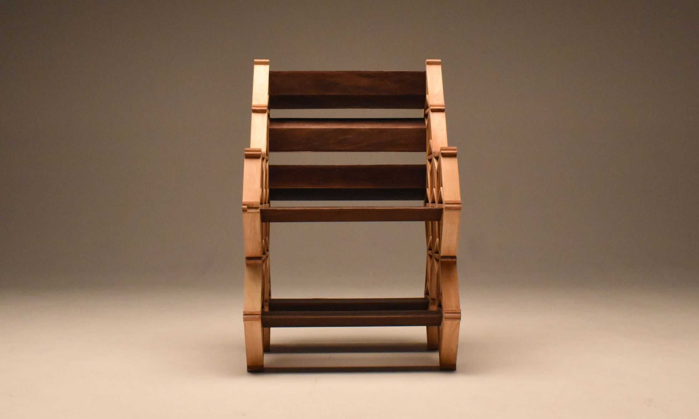 今村　亮介 - ASANOHA FURNITURE | 東京藝大アートフェス / TOKYO GEIDAI ARTFESの作品画像 | 7枚目