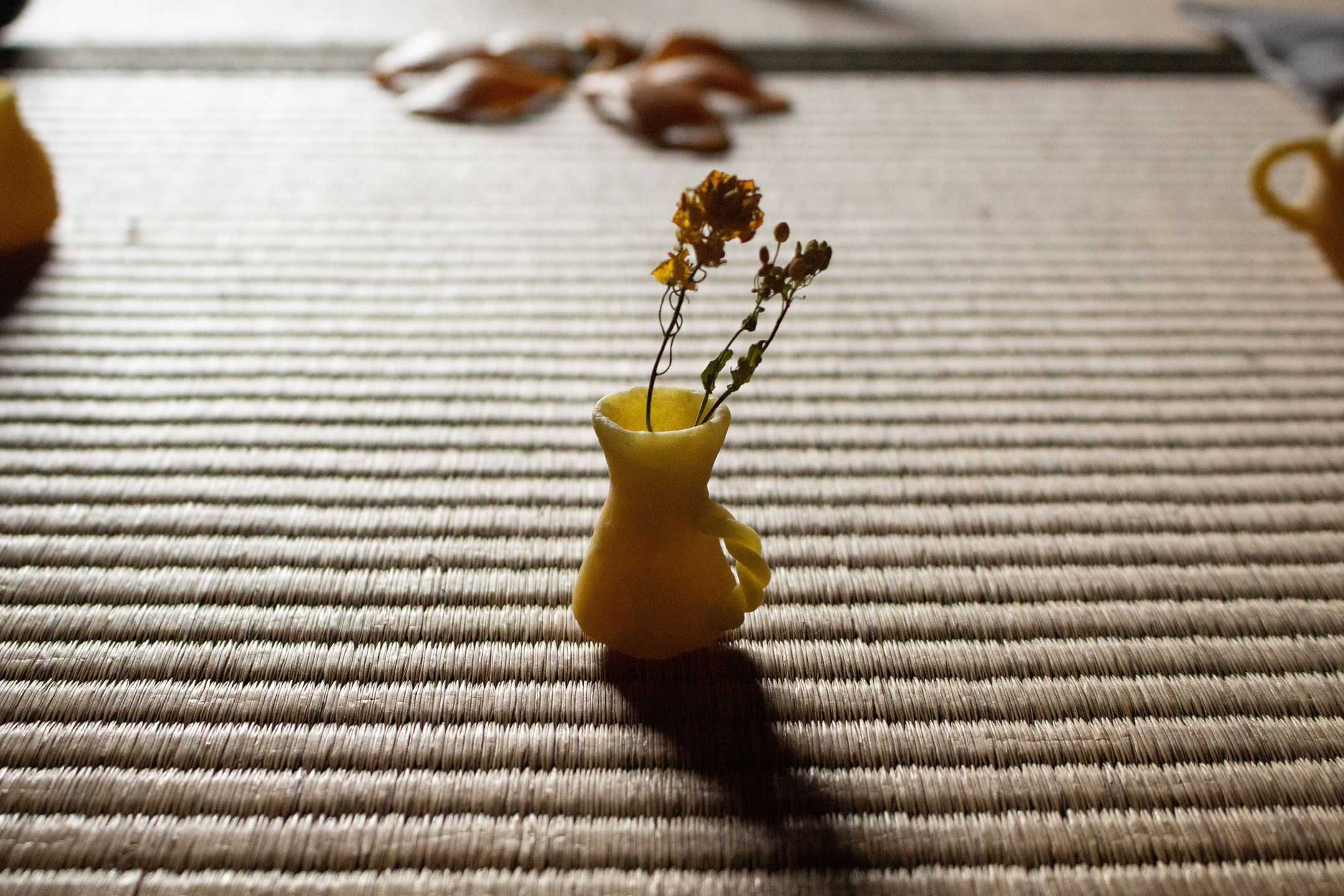 嘉　春佳 - 手の跡をたどる / Spring Letters from Where I Live | 東京藝大アートフェス / TOKYO GEIDAI ARTFESの作品画像 | 9枚目