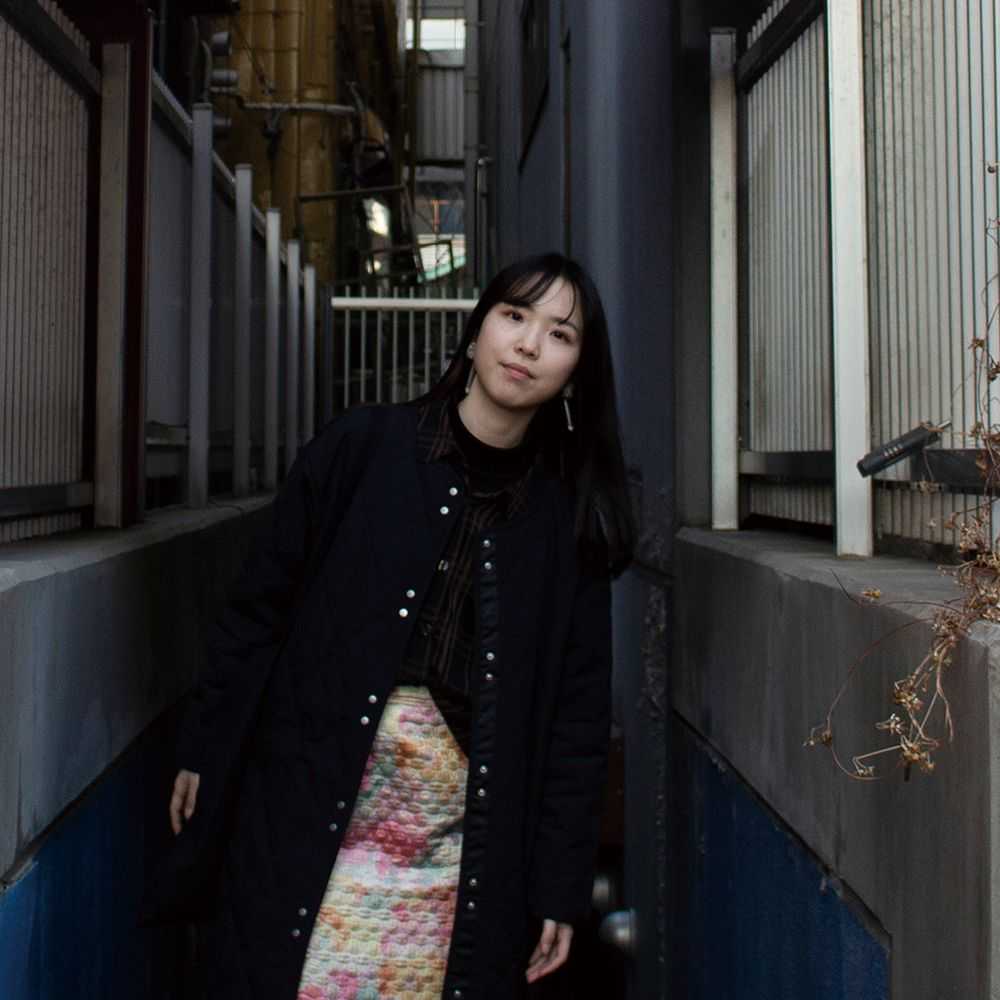 嘉　春佳のプロフィール画像