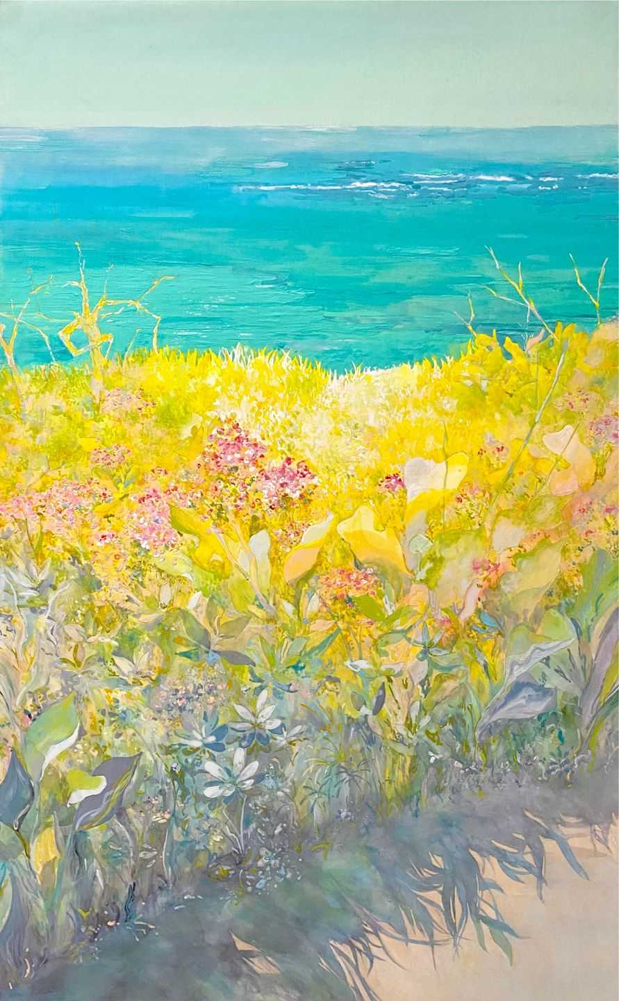 藤村　栞 - ひだまり | 東京藝大アートフェス / TOKYO GEIDAI ARTFESの作品画像 | 0枚目