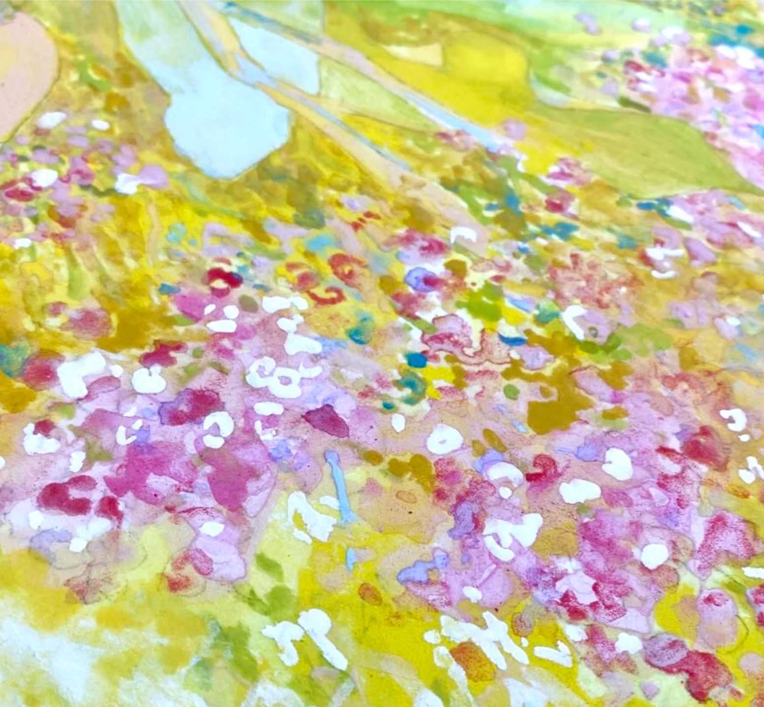 藤村　栞 - ひだまり | 東京藝大アートフェス / TOKYO GEIDAI ARTFESの作品画像 | 2枚目