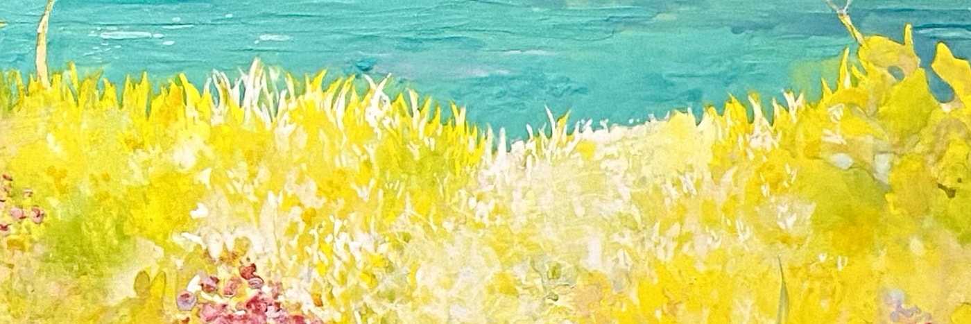 ひだまり by FUJIMURA SHIORI