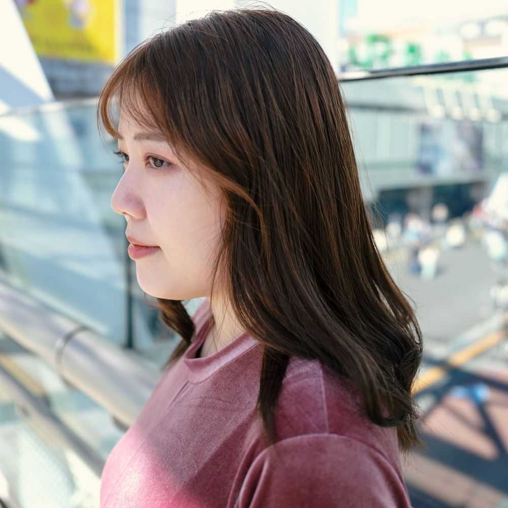 國分莉佐子のプロフィール画像