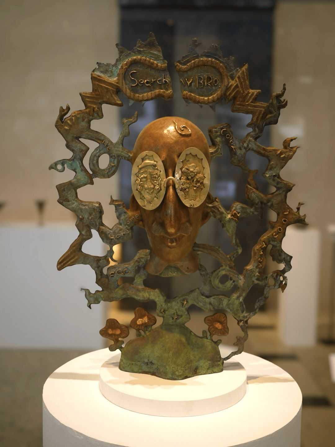 藤野　ひなた - search mybro. | 東京藝大アートフェス / TOKYO GEIDAI ARTFESの作品画像 | 0枚目