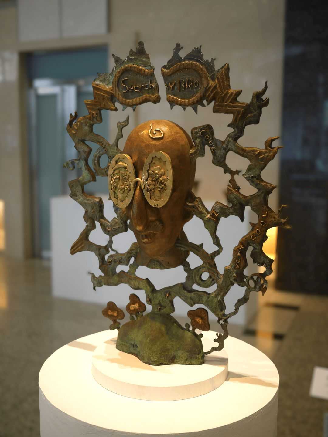 藤野　ひなた - search mybro. | 東京藝大アートフェス / TOKYO GEIDAI ARTFESの作品画像 | 1枚目