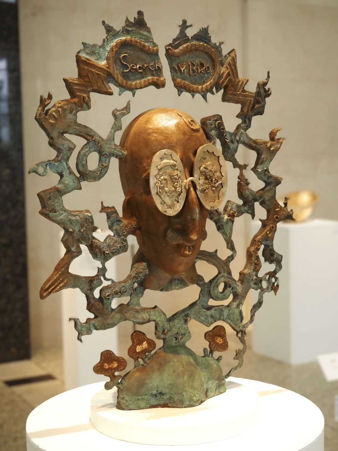 藤野　ひなた - search mybro. | 東京藝大アートフェス / TOKYO GEIDAI ARTFESの作品画像 | 3枚目