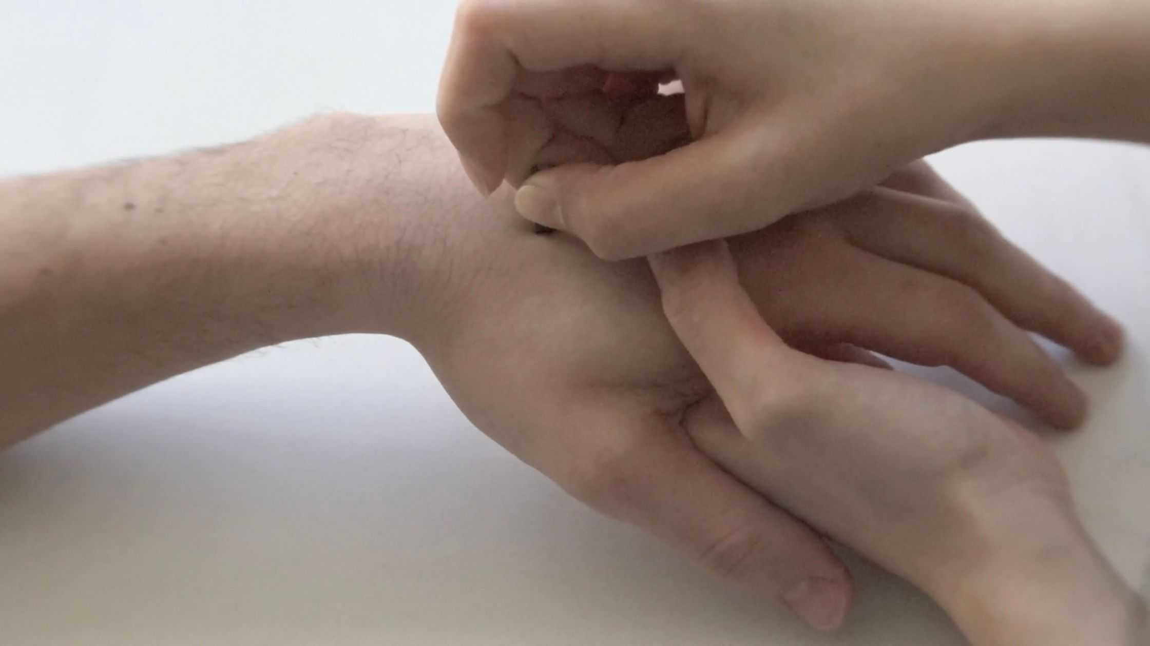 小林　さらん - Failed Words | 東京藝大アートフェス / TOKYO GEIDAI ARTFESの作品画像 | 2枚目