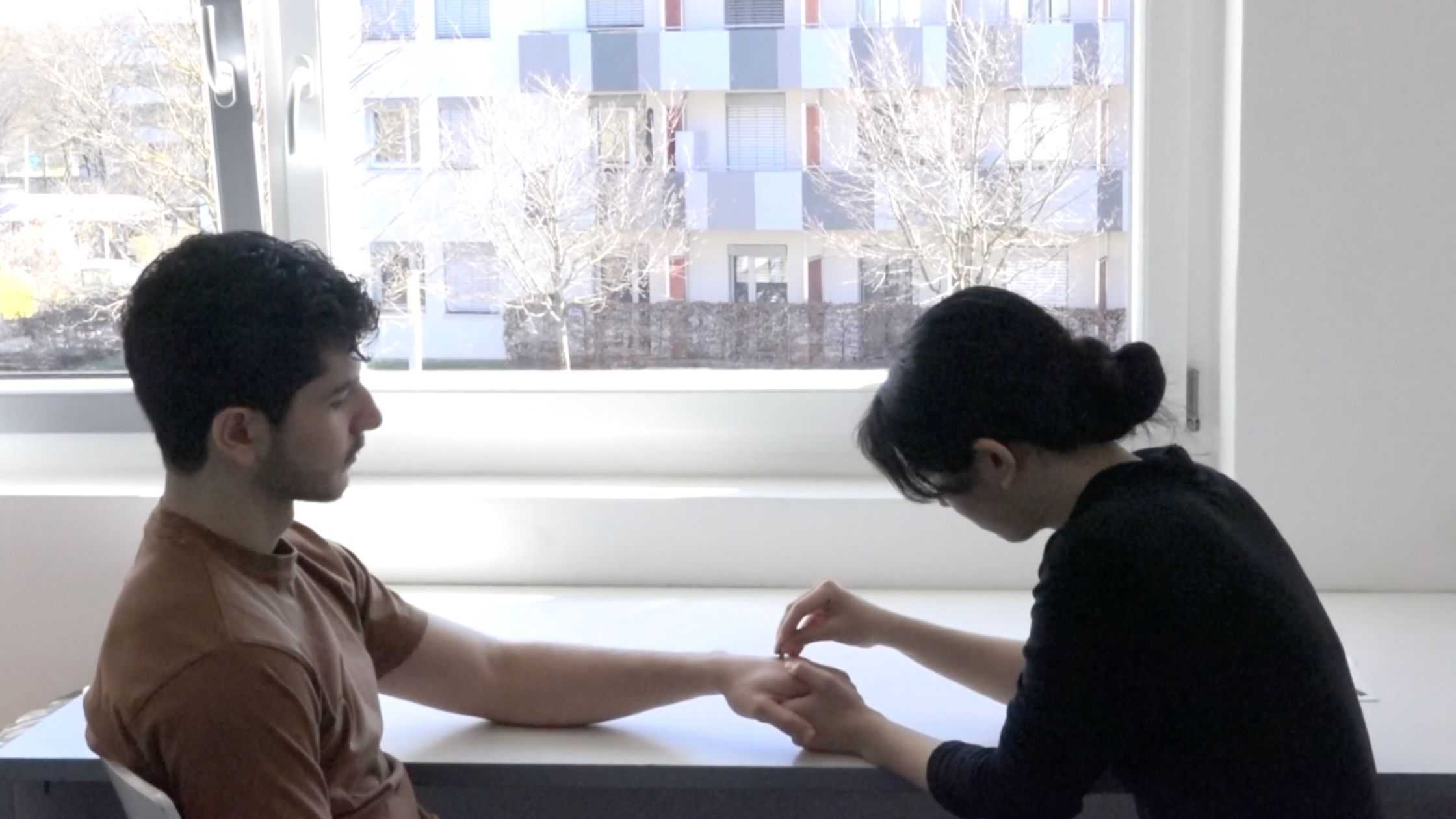 小林　さらん - Failed Words | 東京藝大アートフェス / TOKYO GEIDAI ARTFESの作品画像 | 5枚目