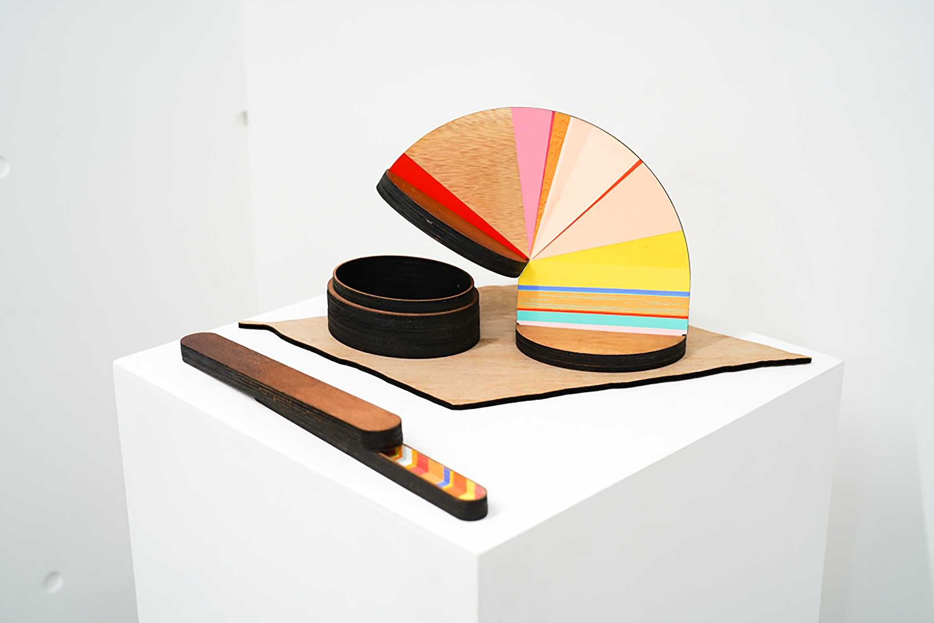 村山　心南 -  あける喜びと感謝の作品画像 | 2枚目