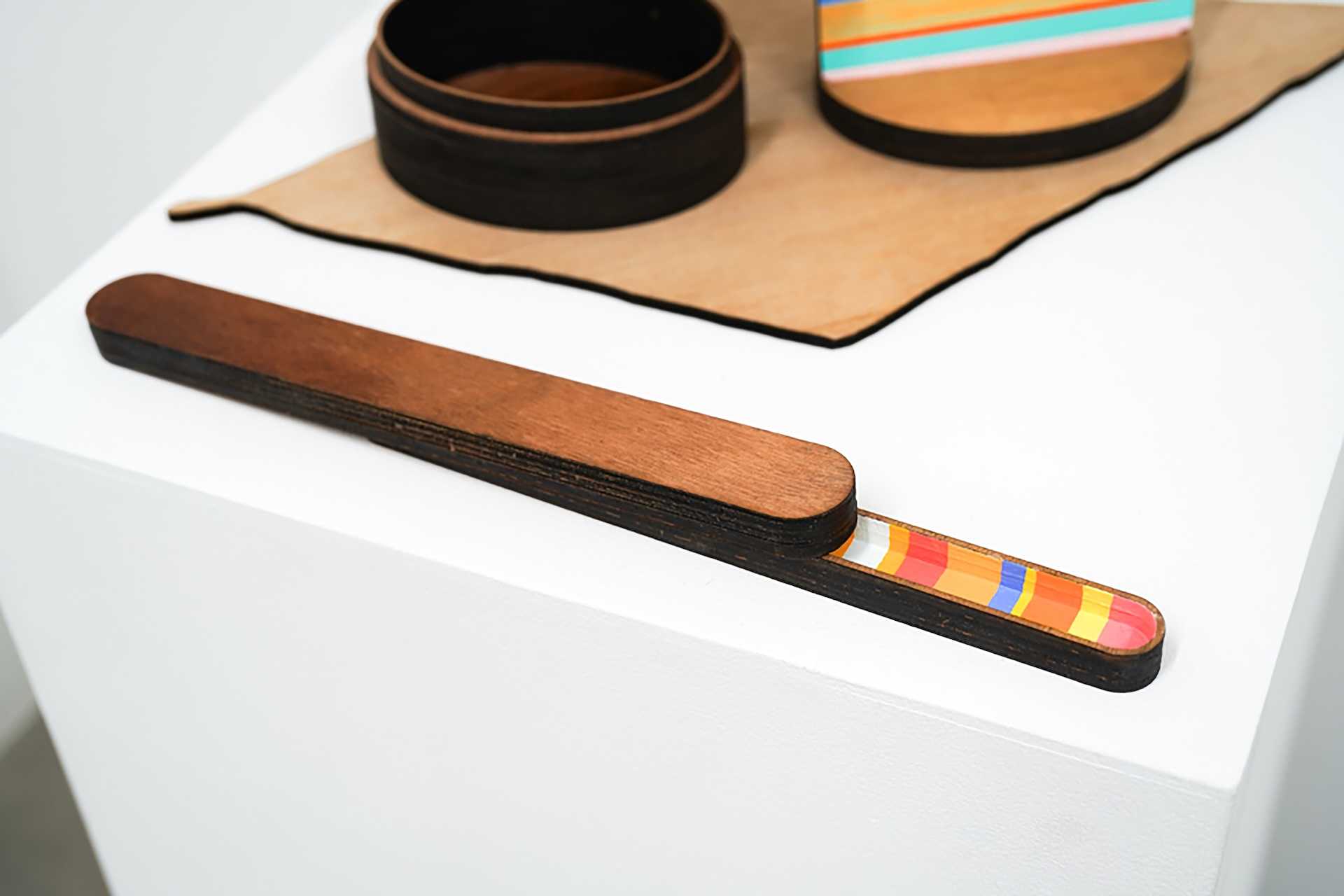 村山　心南 -  あける喜びと感謝の作品画像 | 3枚目