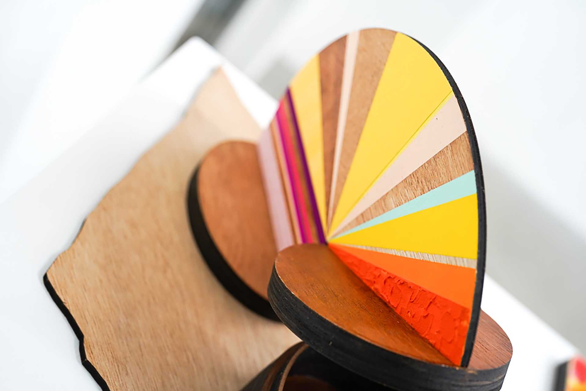 村山　心南 -  あける喜びと感謝の作品画像 | 5枚目