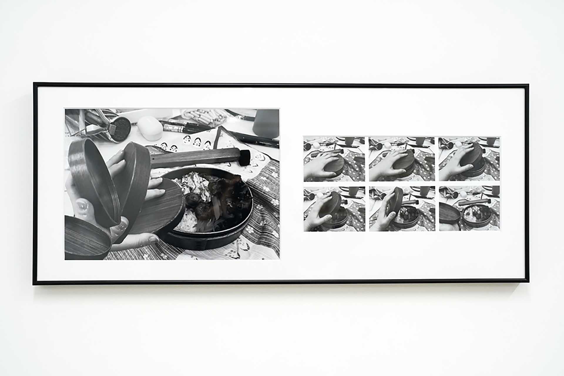 村山　心南 -  あける喜びと感謝の作品画像 | 6枚目