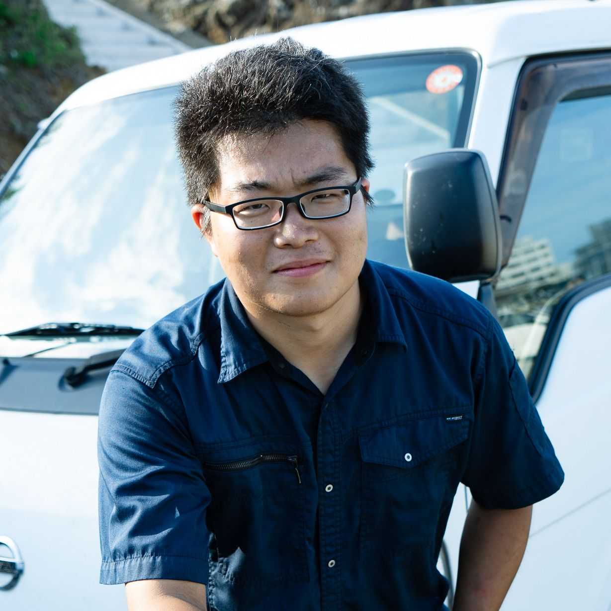 東　弘一郎のプロフィール画像