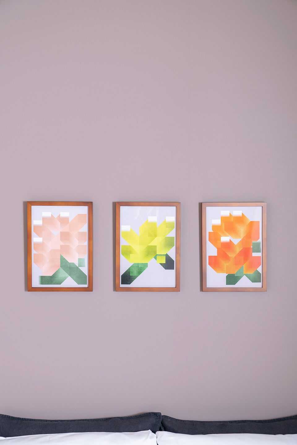 UESATSU - Imaginary Flowers | 東京藝大アートフェス / TOKYO GEIDAI ARTFESの作品画像 | 2枚目