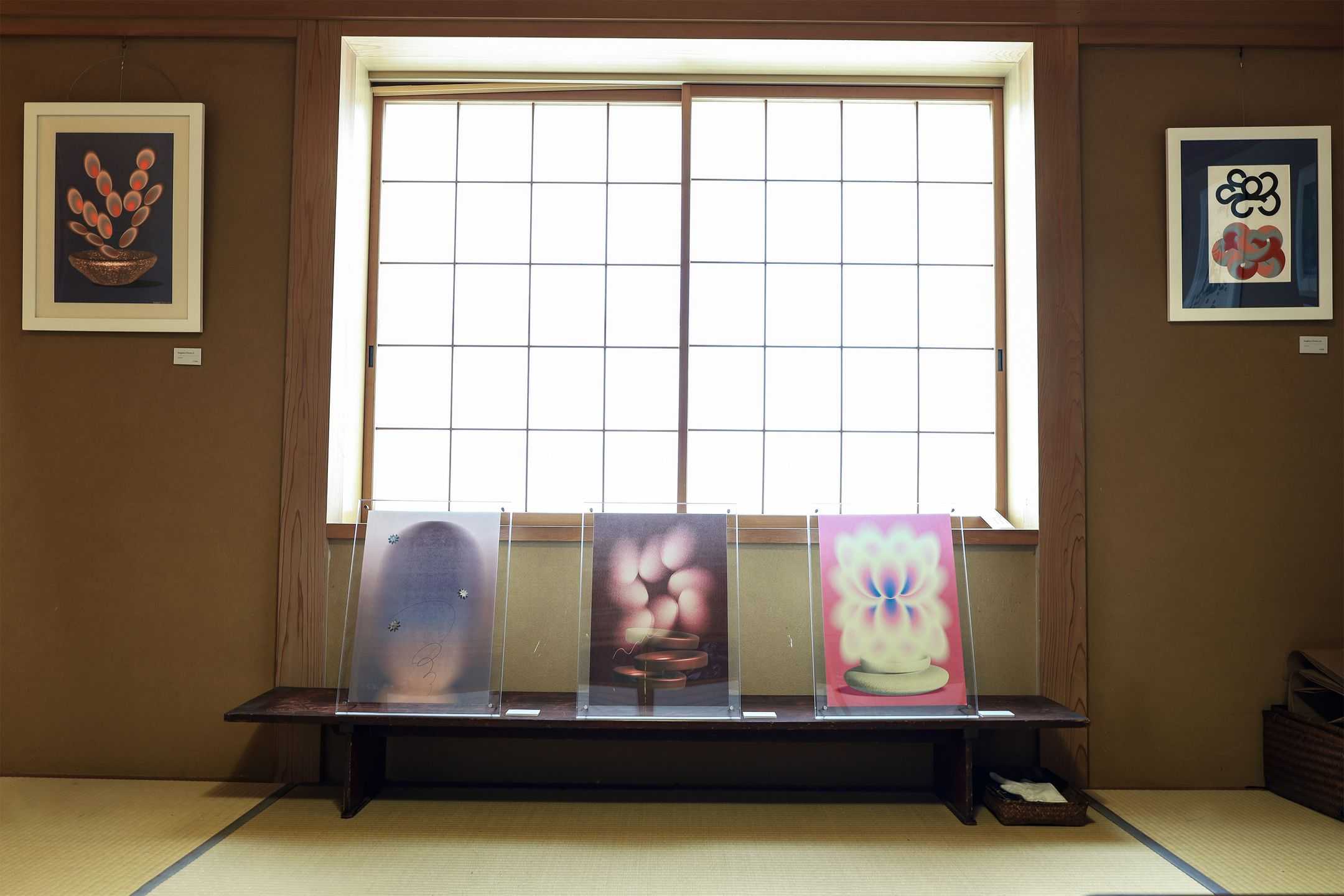 UESATSU - Imaginary Flowers | 東京藝大アートフェス / TOKYO GEIDAI ARTFESの作品画像 | 3枚目