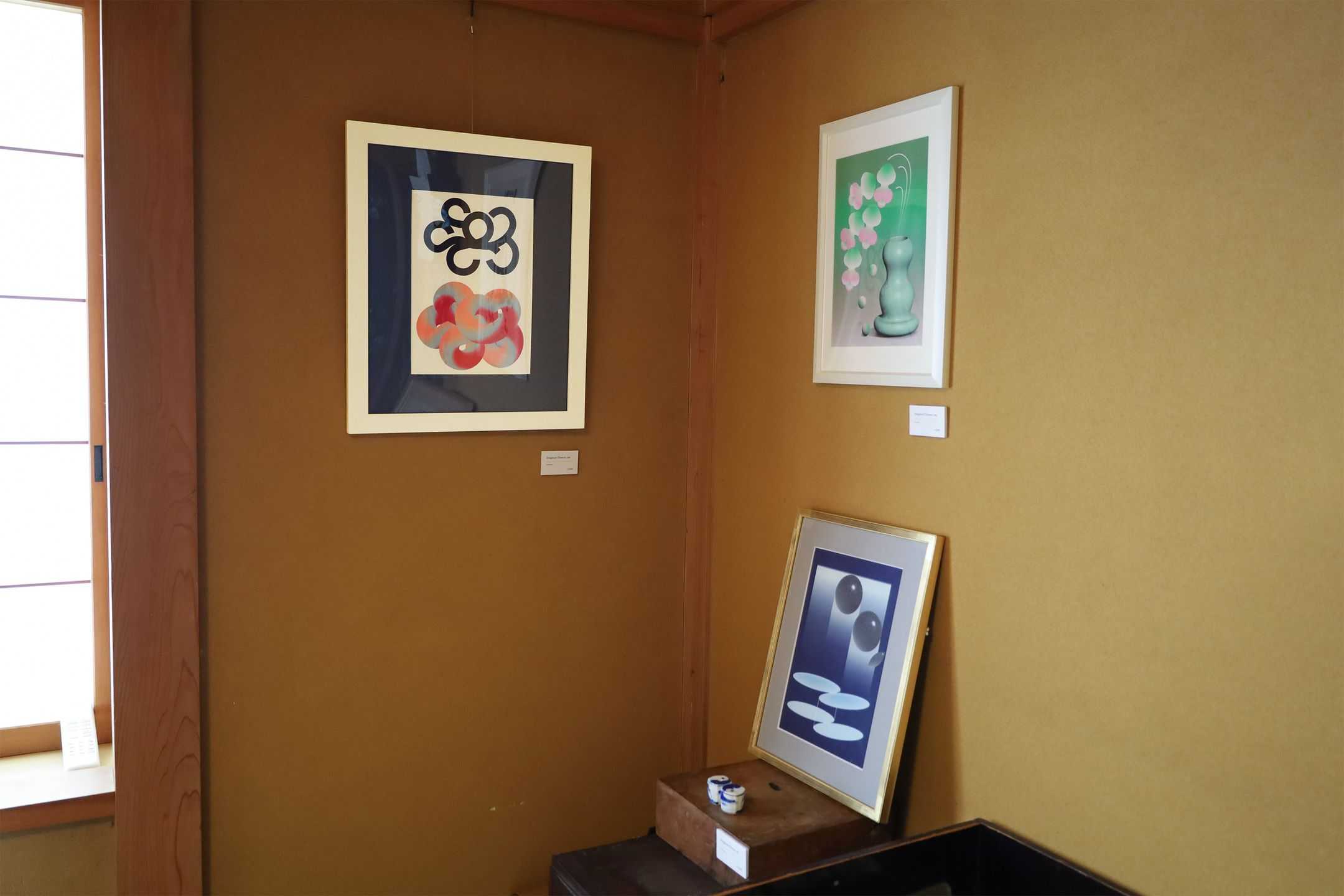 UESATSU - Imaginary Flowers | 東京藝大アートフェス / TOKYO GEIDAI ARTFESの作品画像 | 4枚目