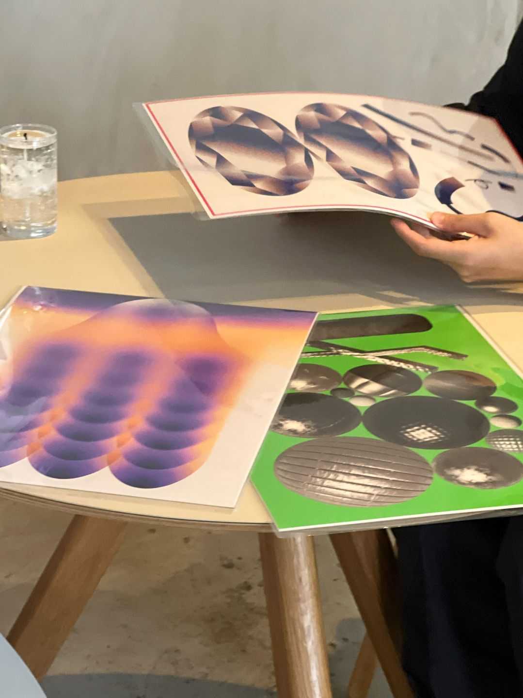 UESATSU - Imaginary Flowers | 東京藝大アートフェス / TOKYO GEIDAI ARTFESの作品画像 | 5枚目