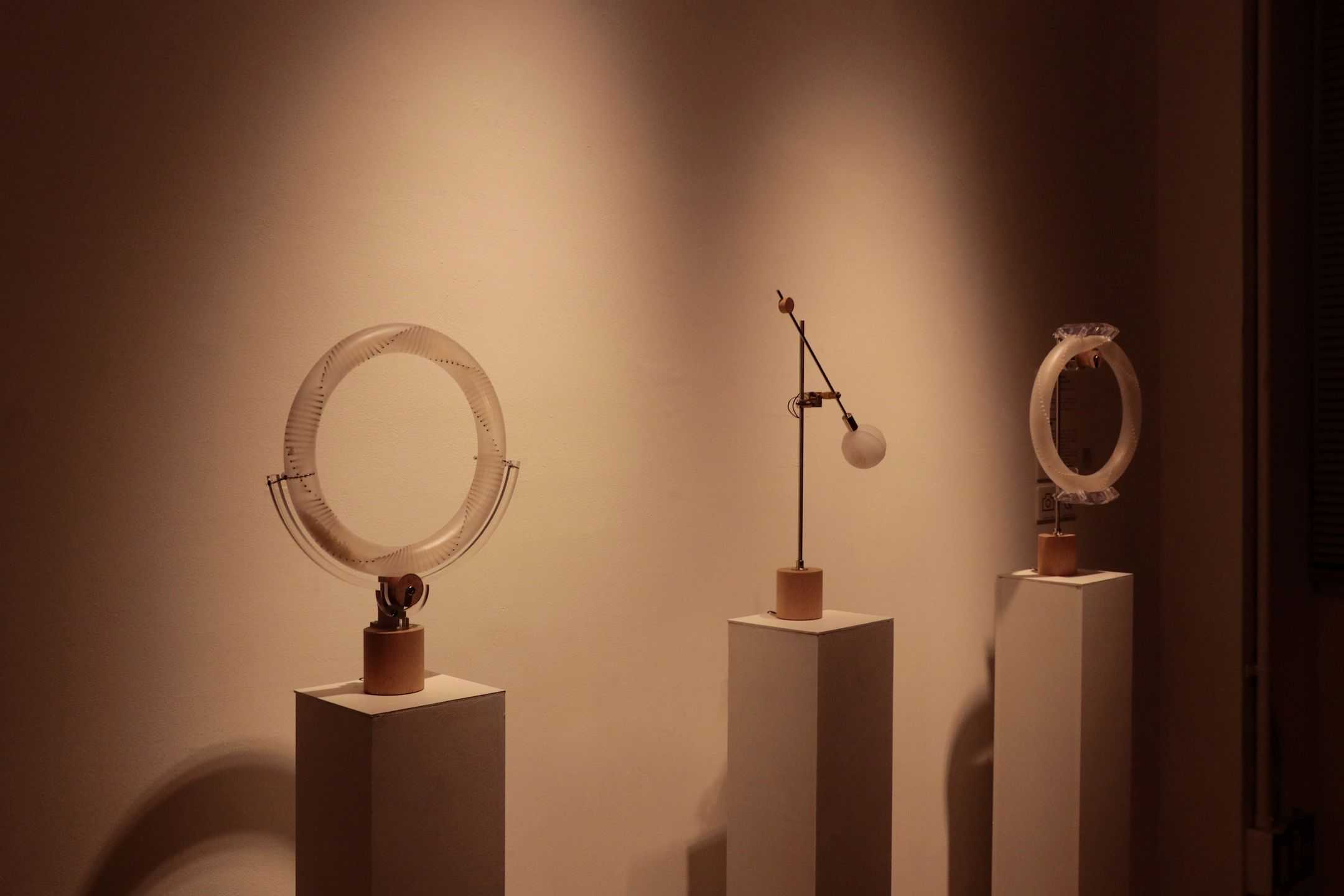 張　瑞麟 - レイン・リング - レイニング | 東京藝大アートフェス / TOKYO GEIDAI ARTFESの作品画像 | 2枚目