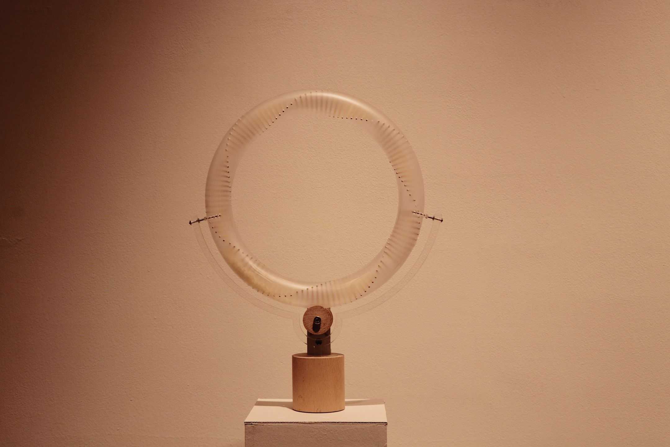 張　瑞麟 - レイン・リング - レイニング | 東京藝大アートフェス / TOKYO GEIDAI ARTFESの作品画像 | 4枚目