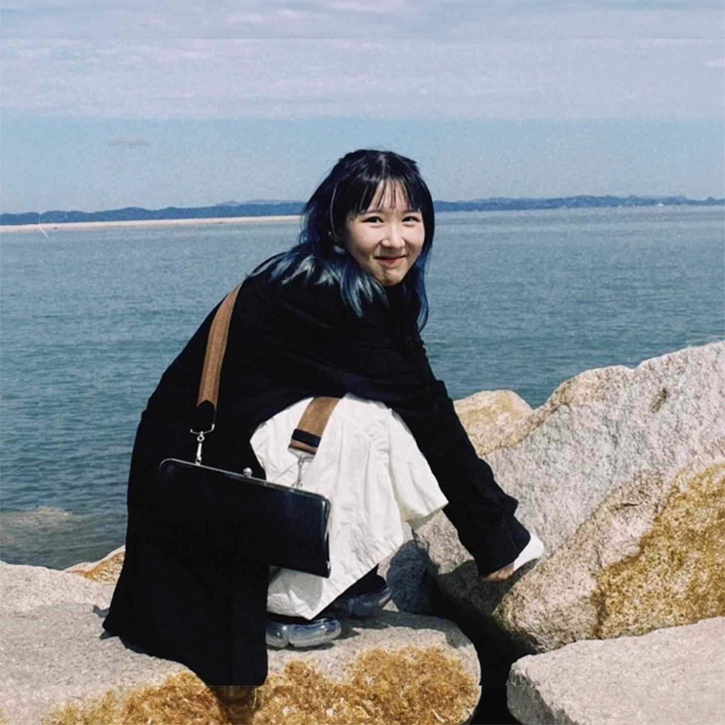 張　瑞麟のプロフィール画像