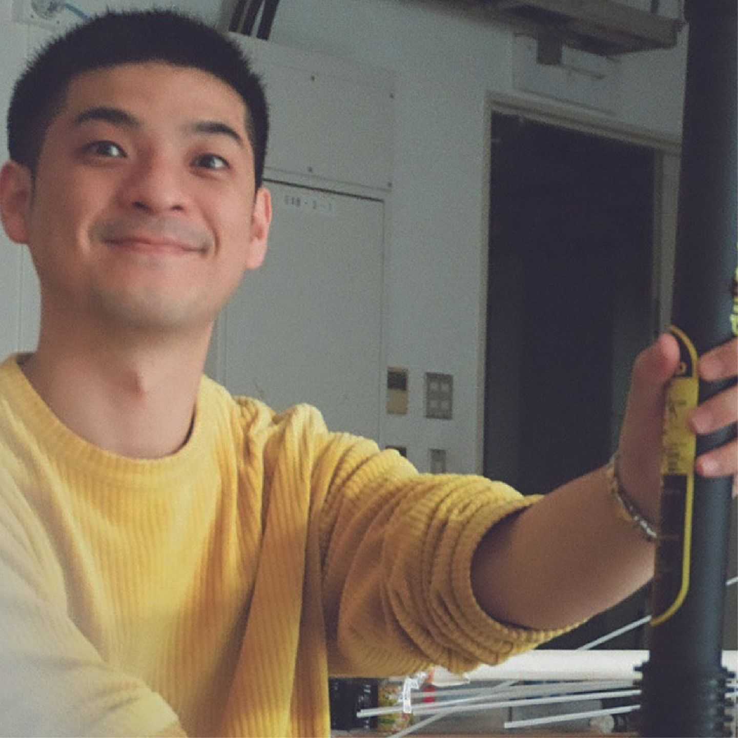 陳干のプロフィール画像