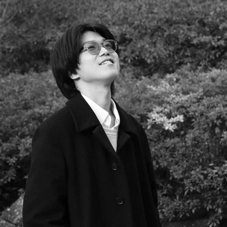 江田　士恩のプロフィール画像