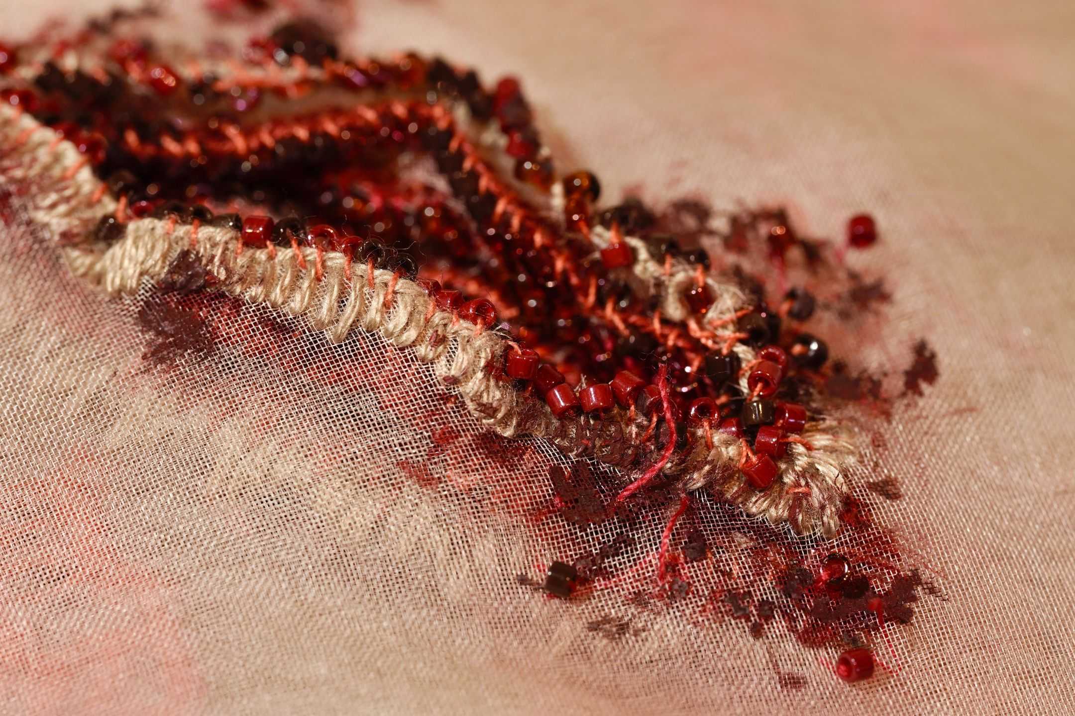 平川　紗里奈 - 心の解剖 | 東京藝大アートフェス / TOKYO GEIDAI ARTFESの作品画像 | 4枚目