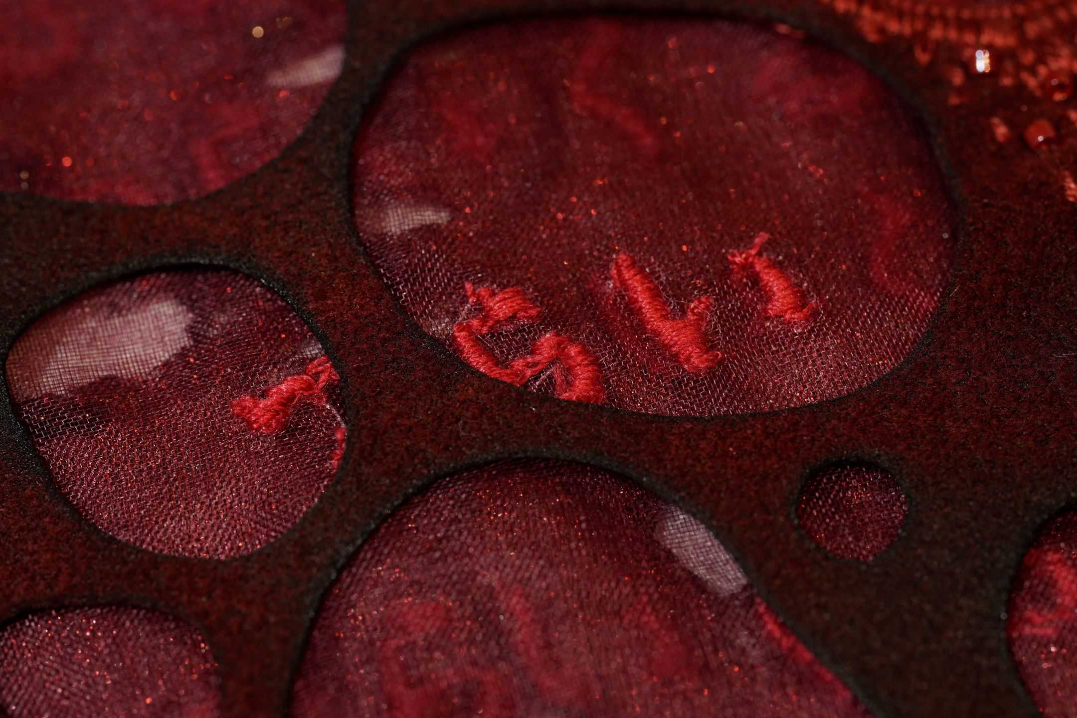 平川　紗里奈 - 心の解剖 | 東京藝大アートフェス / TOKYO GEIDAI ARTFESの作品画像 | 7枚目