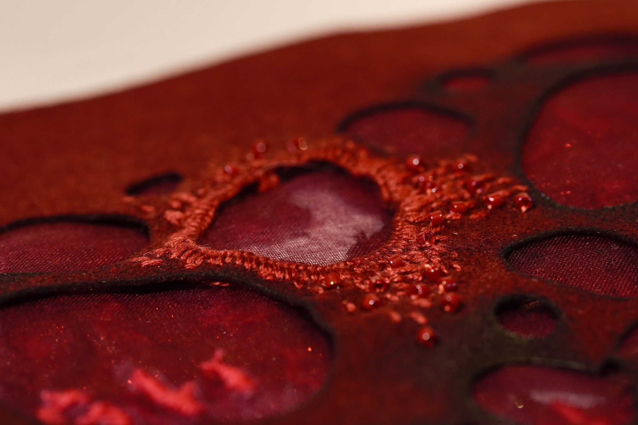 平川　紗里奈 - 心の解剖 | 東京藝大アートフェス / TOKYO GEIDAI ARTFESの作品画像 | 8枚目