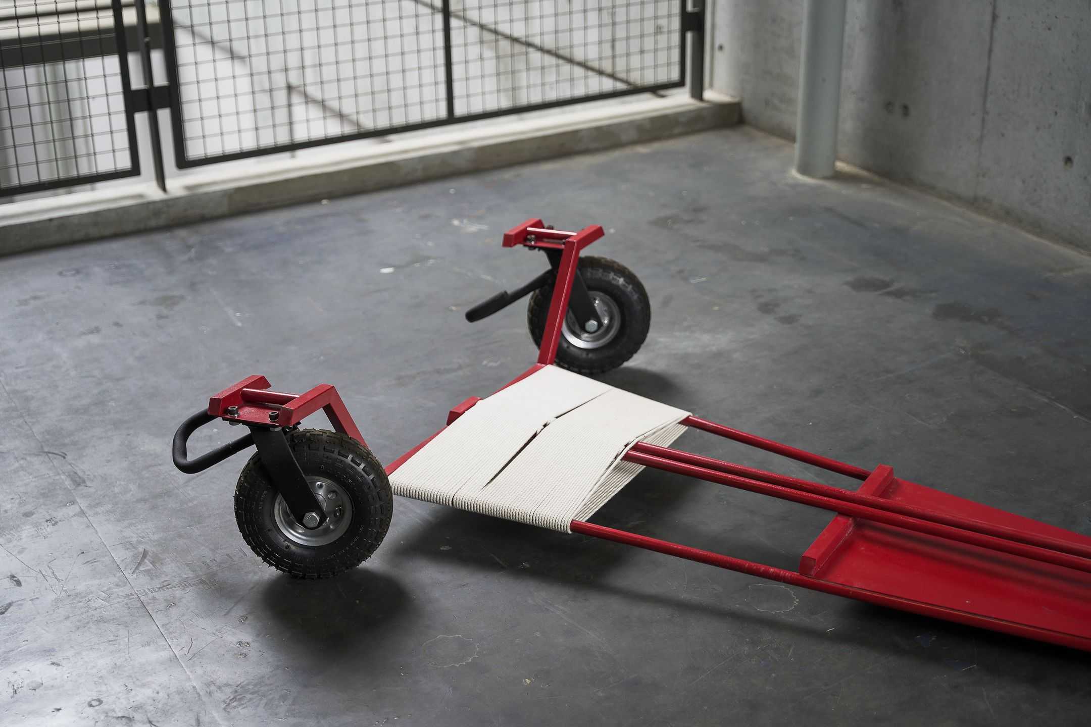 清水領真 - SUPER LOW VEHICLE | 東京藝大アートフェス / TOKYO GEIDAI ARTFESの作品画像 | 2枚目