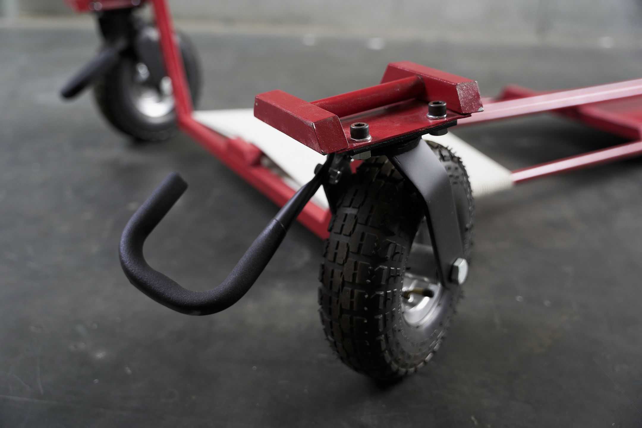 清水領真 - SUPER LOW VEHICLE | 東京藝大アートフェス / TOKYO GEIDAI ARTFESの作品画像 | 7枚目