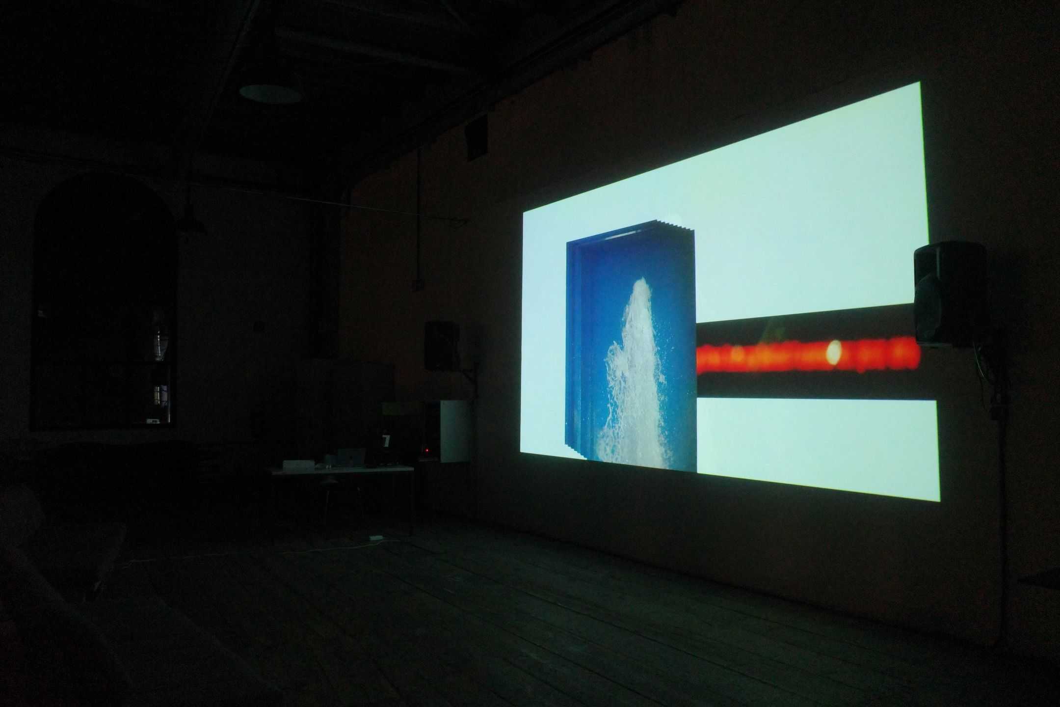 黒澤　匠 - 雨傘 | 東京藝大アートフェス / TOKYO GEIDAI ARTFESの作品画像 | 1枚目