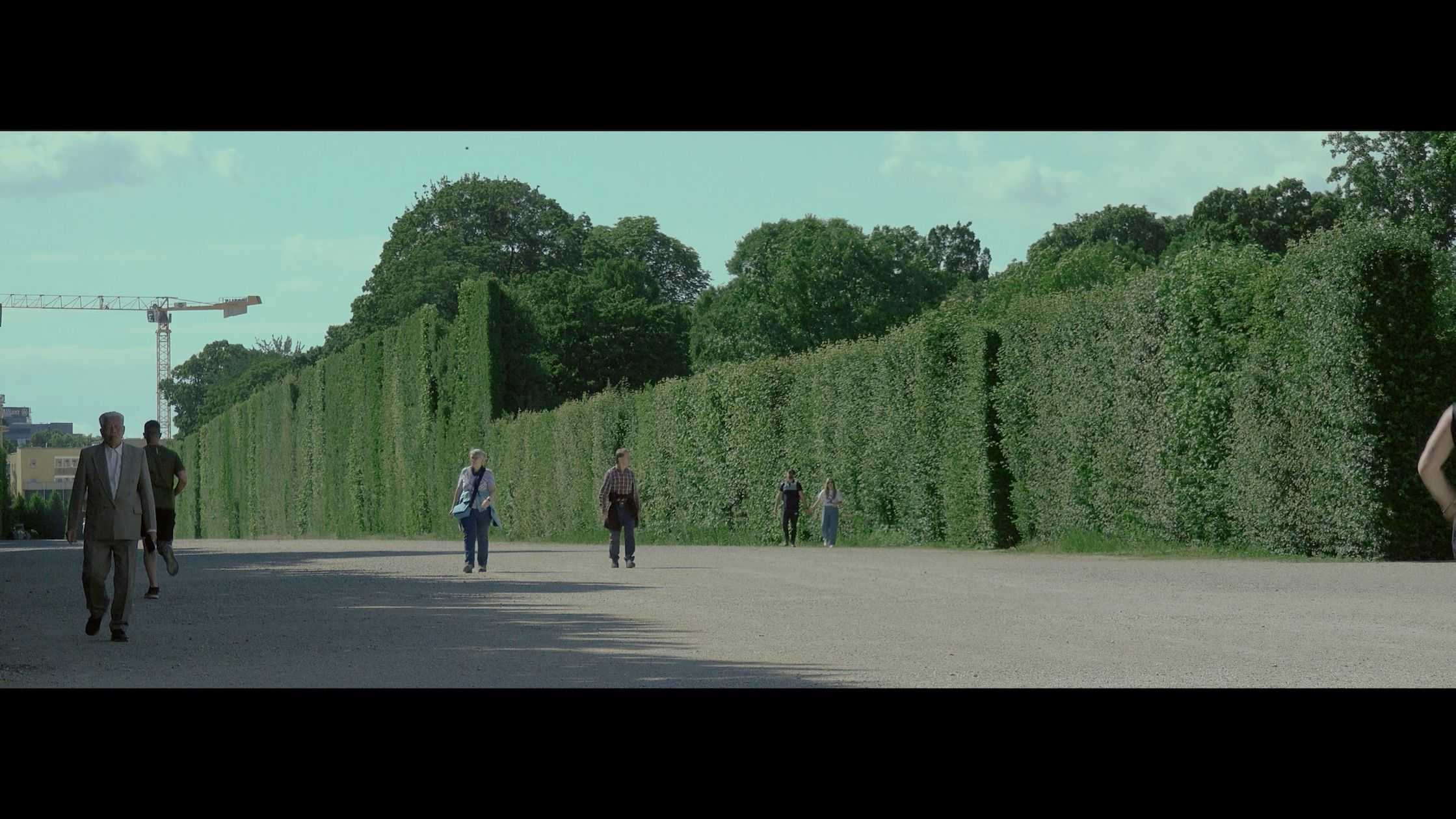 黒澤　匠 - 雨傘 | 東京藝大アートフェス / TOKYO GEIDAI ARTFESの作品画像 | 3枚目