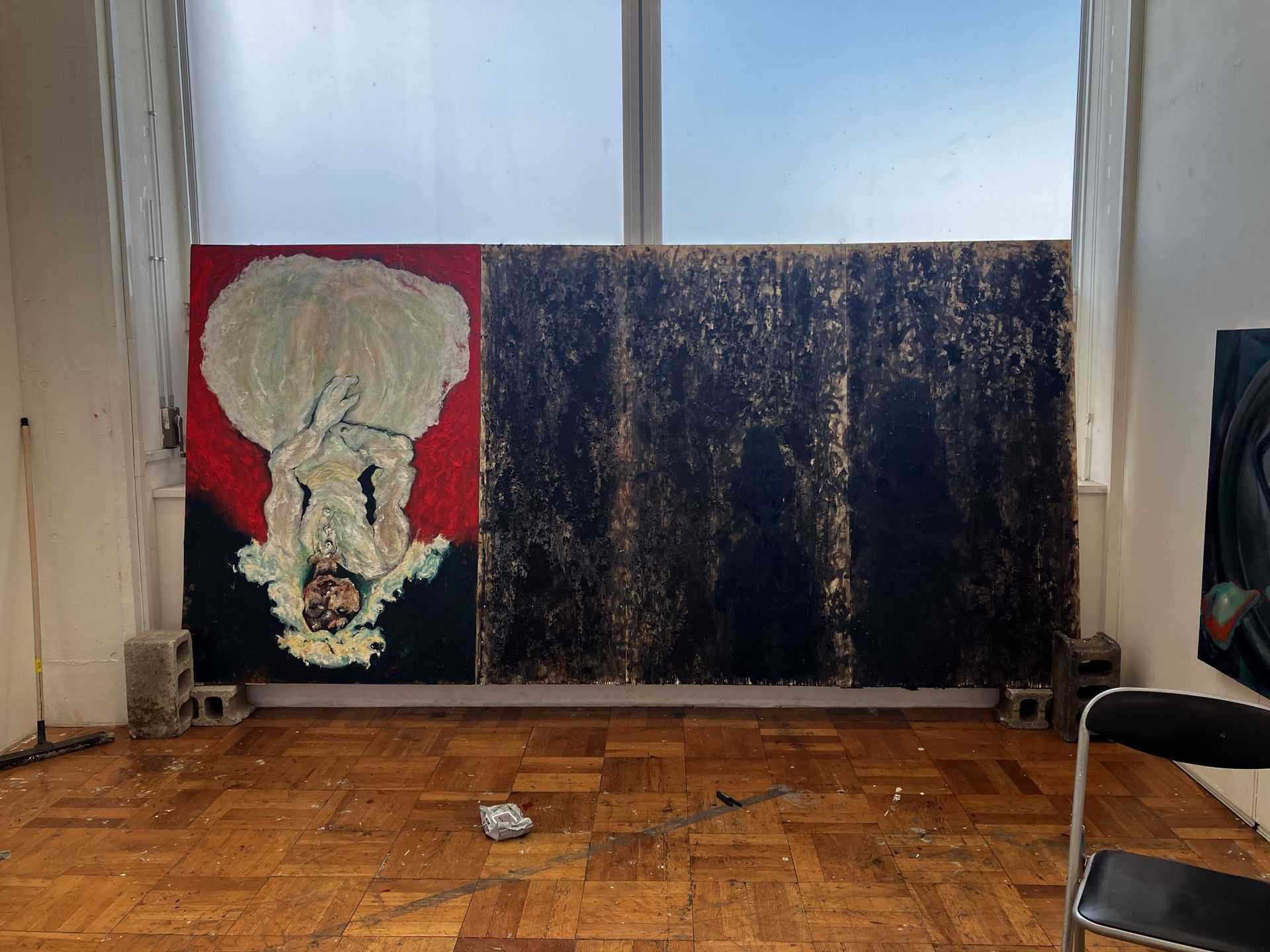 楠本　慶介 - 花嫁、三つの契り | 東京藝大アートフェス / TOKYO GEIDAI ARTFESの作品画像 | 0枚目