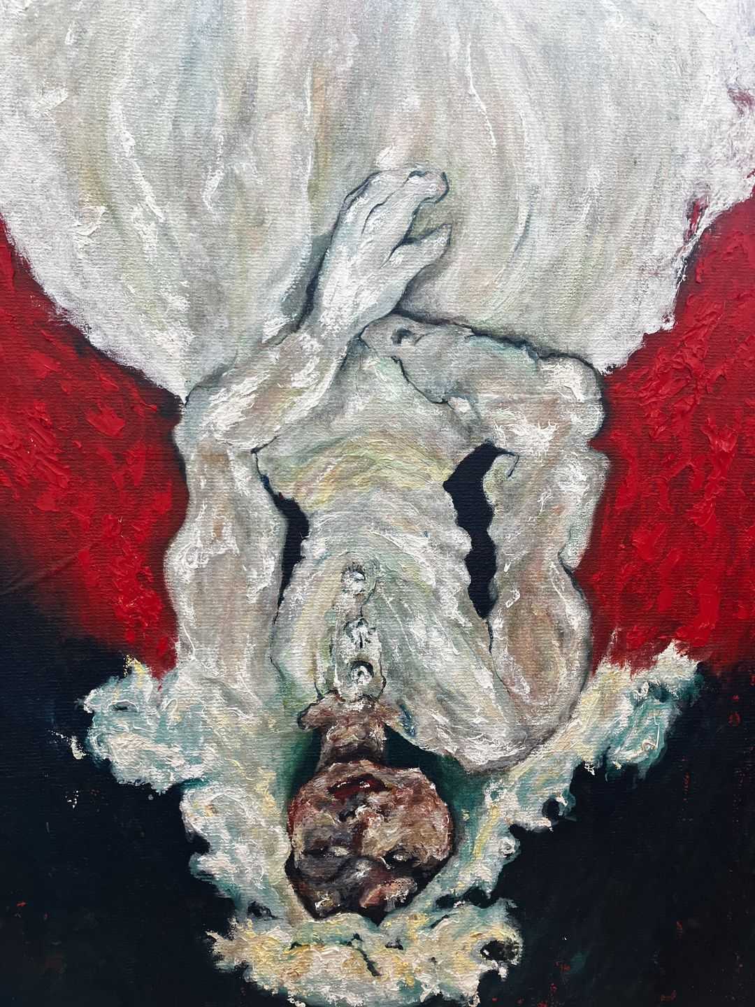 楠本　慶介 - 花嫁、三つの契り | 東京藝大アートフェス / TOKYO GEIDAI ARTFESの作品画像 | 1枚目