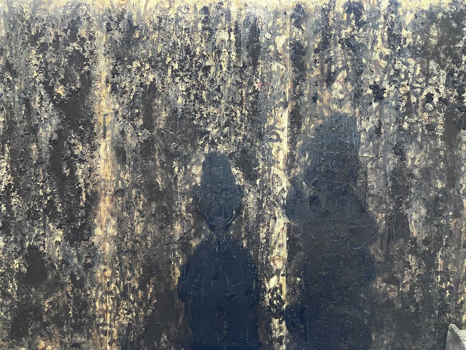 楠本　慶介 - 花嫁、三つの契り | 東京藝大アートフェス / TOKYO GEIDAI ARTFESの作品画像 | 3枚目