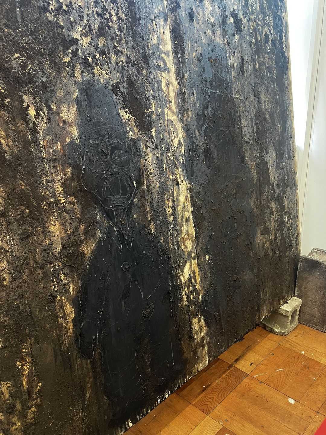 楠本　慶介 - 花嫁、三つの契り | 東京藝大アートフェス / TOKYO GEIDAI ARTFESの作品画像 | 4枚目