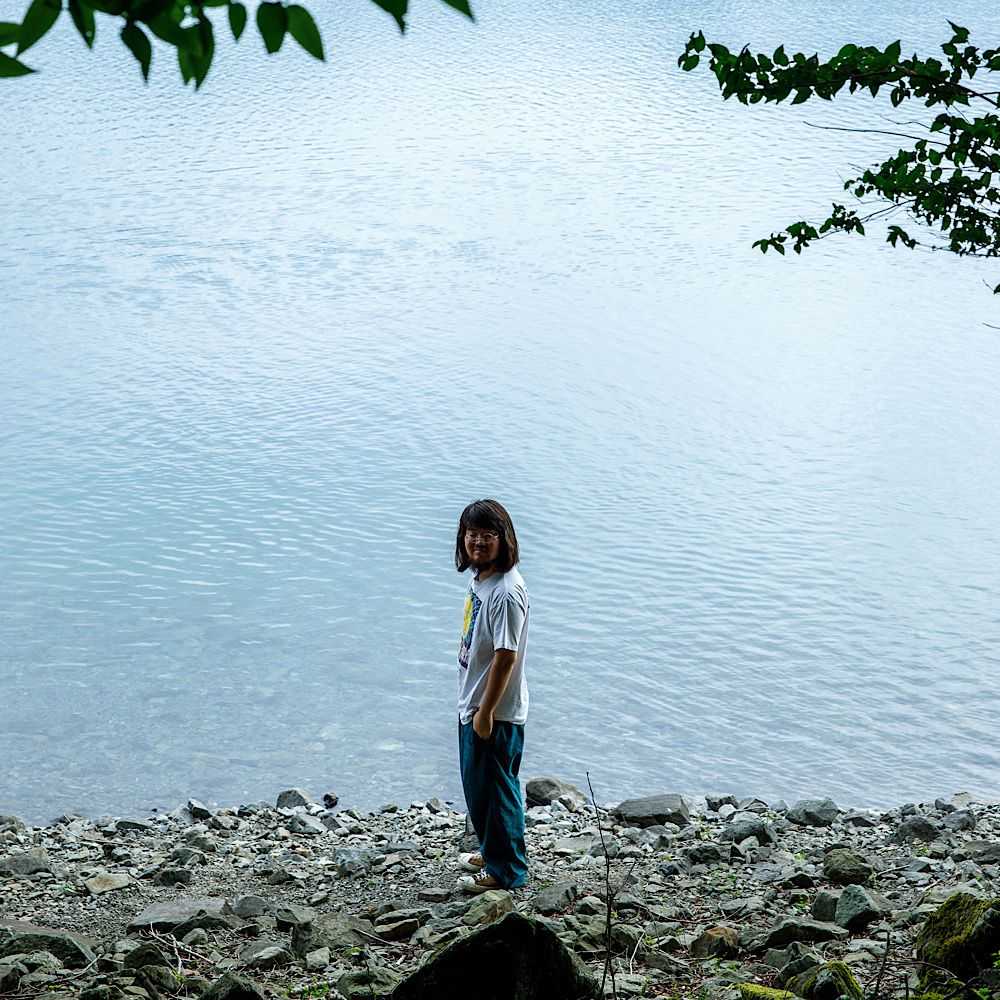 楠本　慶介のプロフィール画像