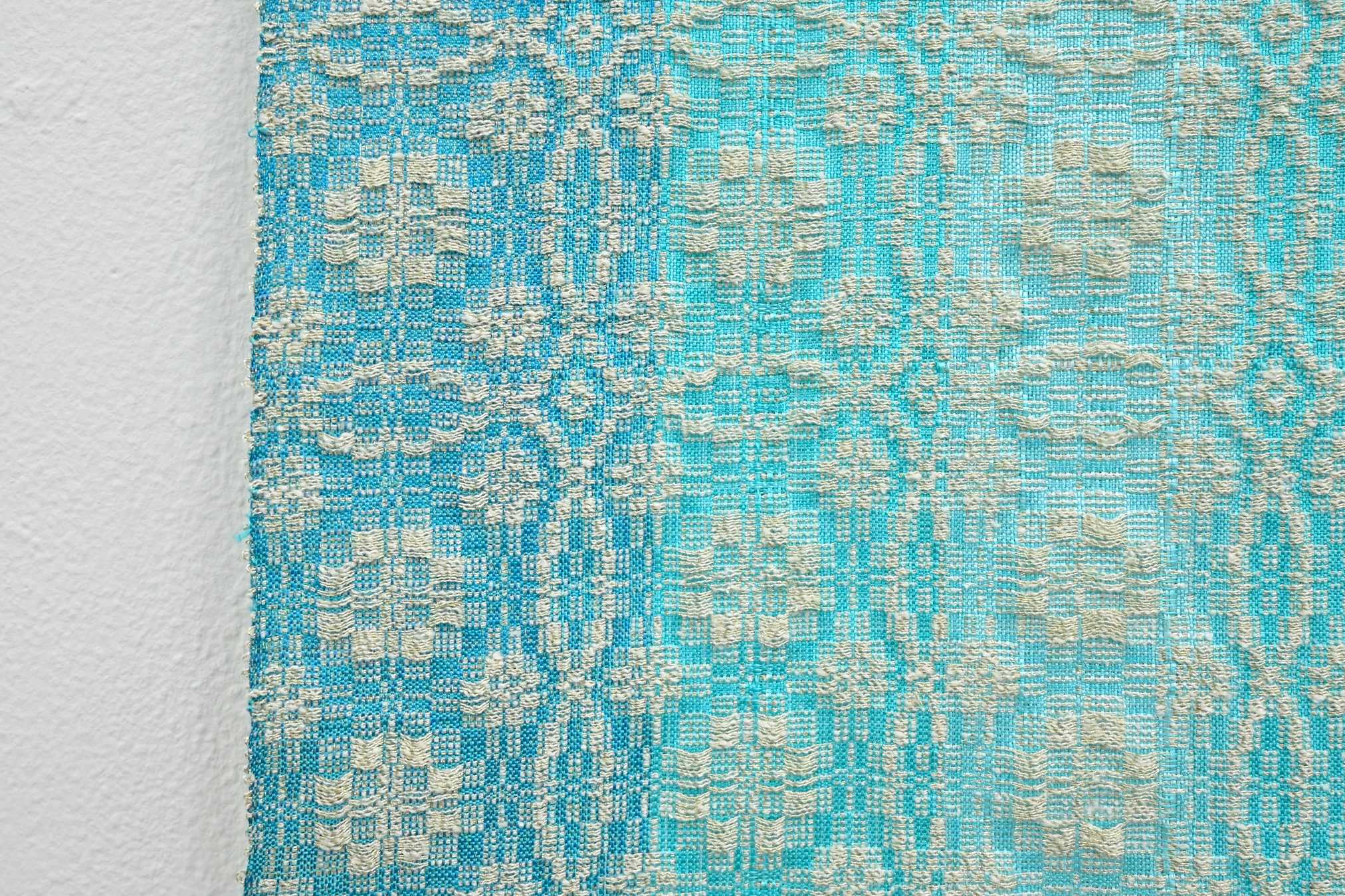 工藤　梨花 - 仕覆-春隣-の作品画像 | 3枚目