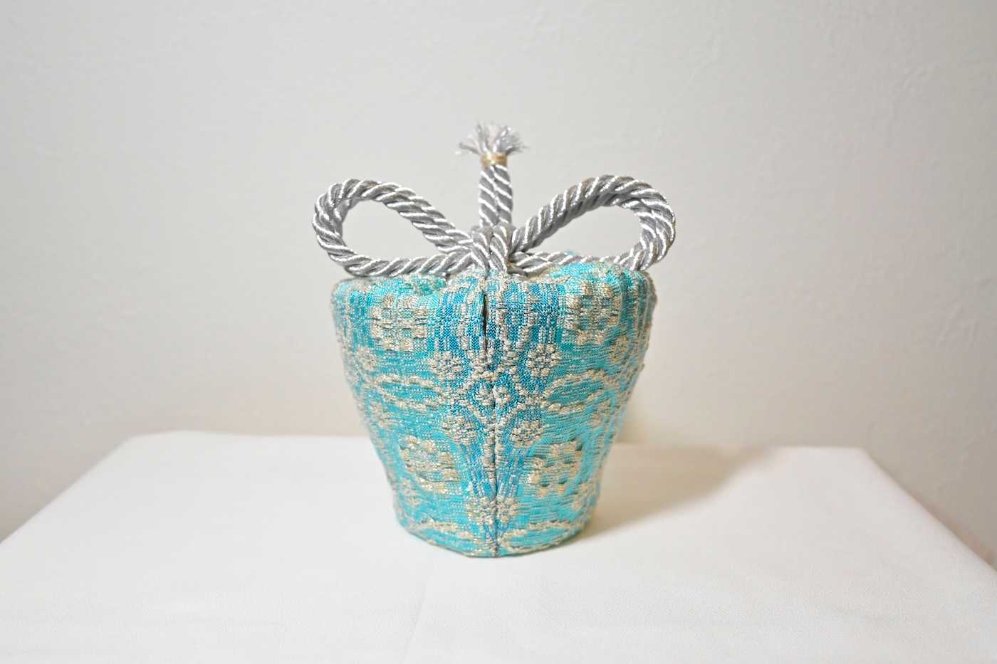 仕覆-春隣- by KUDO RINKA