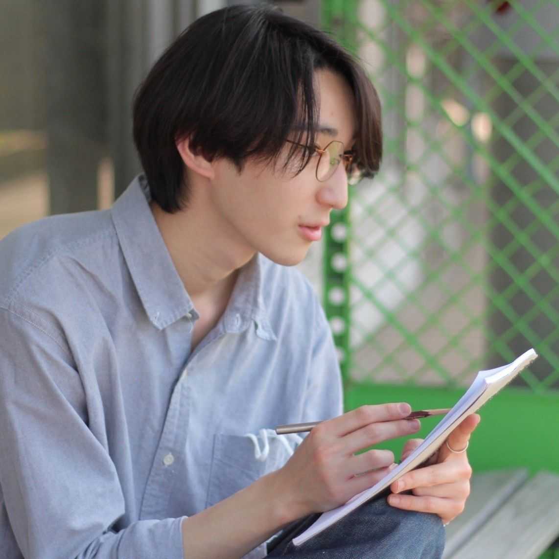 中村 瞭佑のプロフィール画像